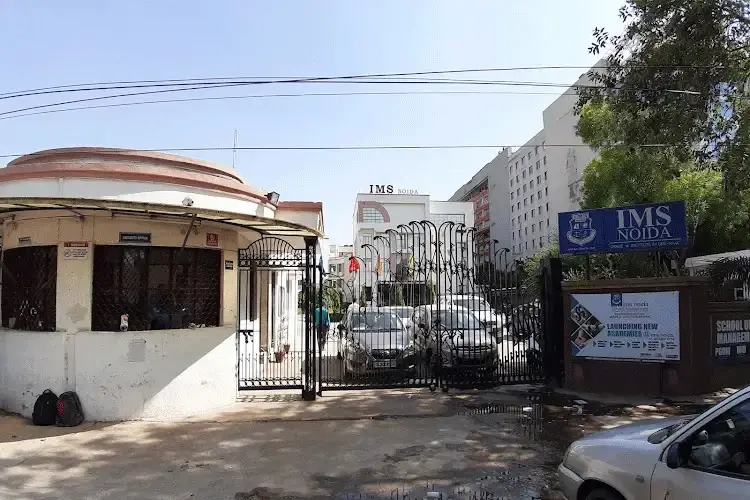 IMS Law College, Noida