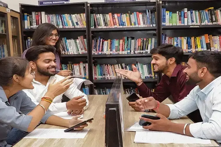 IMS Law College, Noida