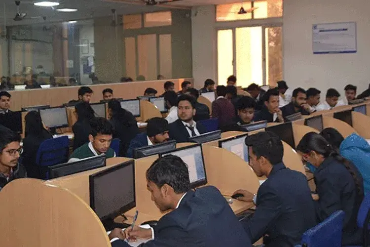 IMS Law College, Noida