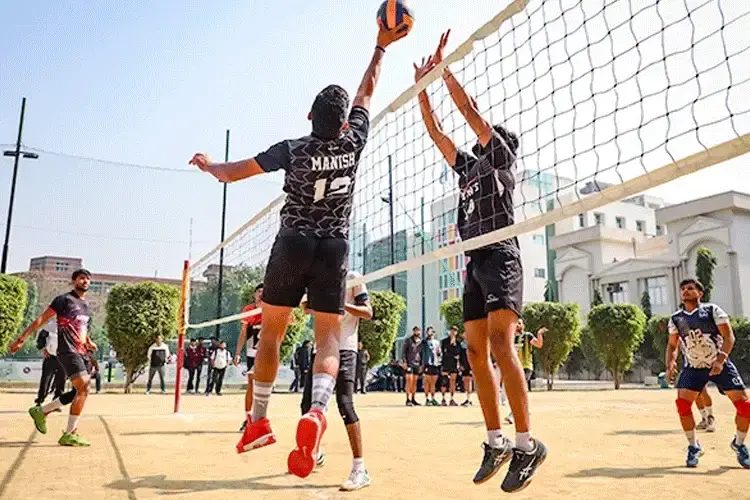 IMS Law College, Noida