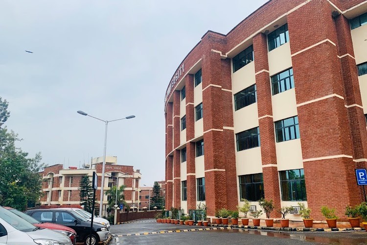 IMS Unison University, Dehradun