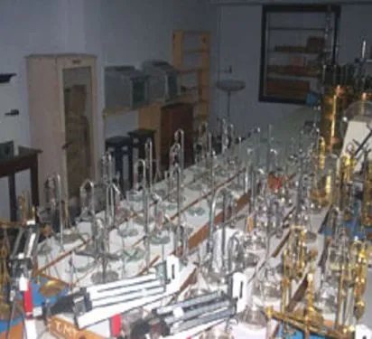 IMT Pharmacy College, Puri