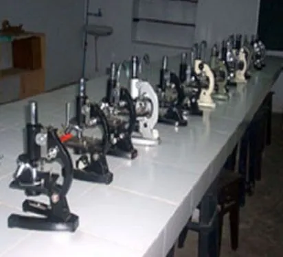 IMT Pharmacy College, Puri