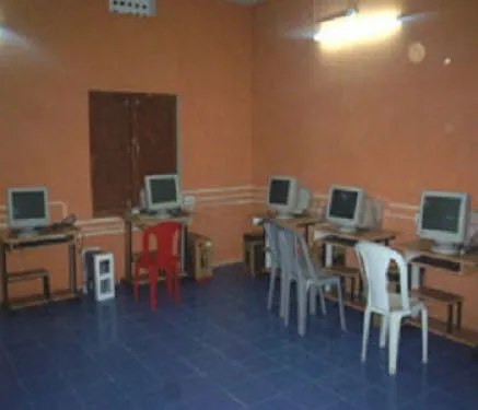 IMT Pharmacy College, Puri