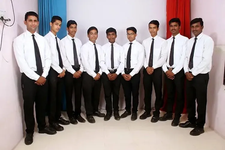 INCEET Hotel Management and Catering Institute, Kolhapur