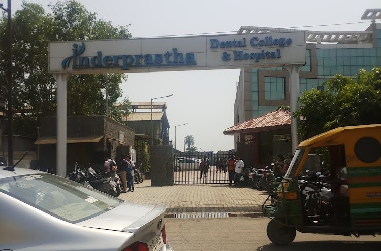 Inderprastha Dental College & Hospital, Ghaziabad