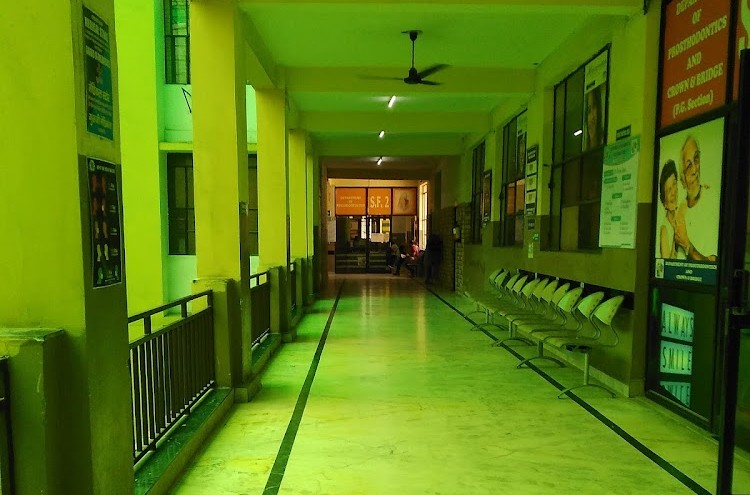 Inderprastha Dental College & Hospital, Ghaziabad