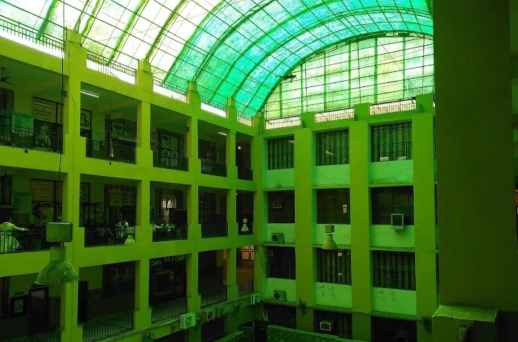 Inderprastha Dental College & Hospital, Ghaziabad