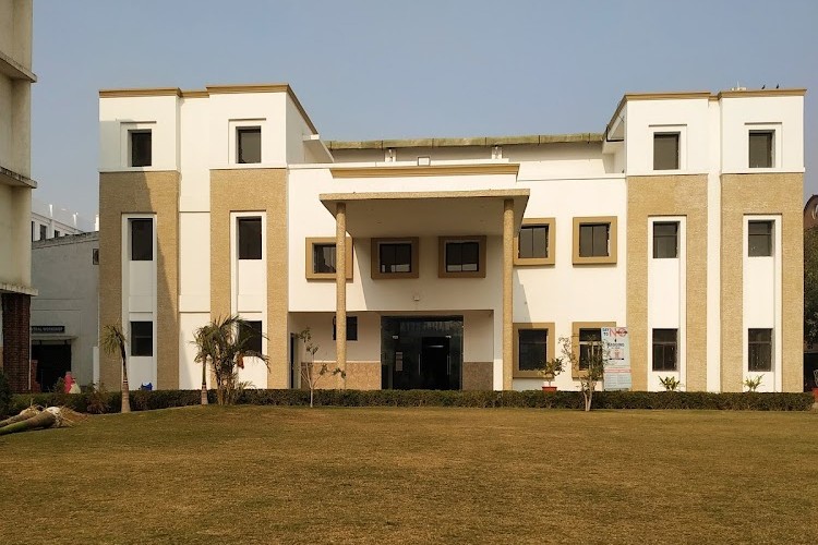 Inderprastha Engineering College, Ghaziabad