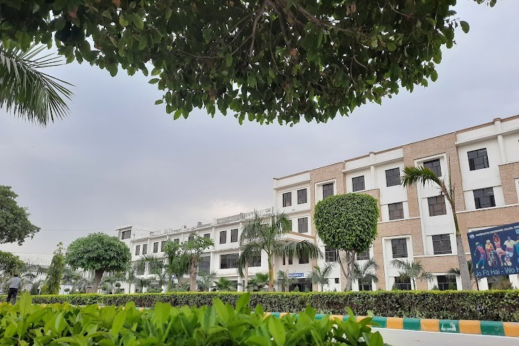 Inderprastha Engineering College, Ghaziabad