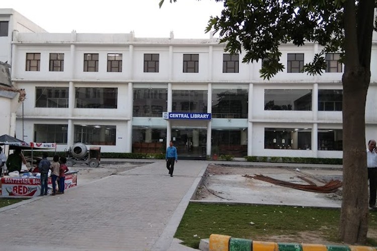 Inderprastha Engineering College, Ghaziabad