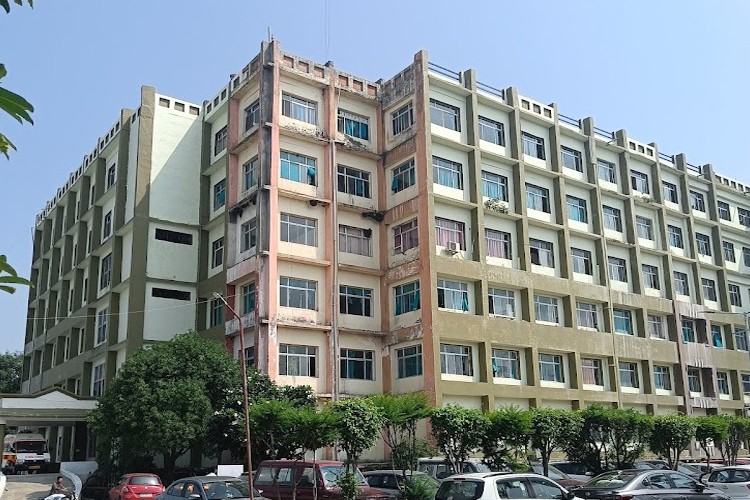 Index Medical College Hospital & Research Centre, Indore