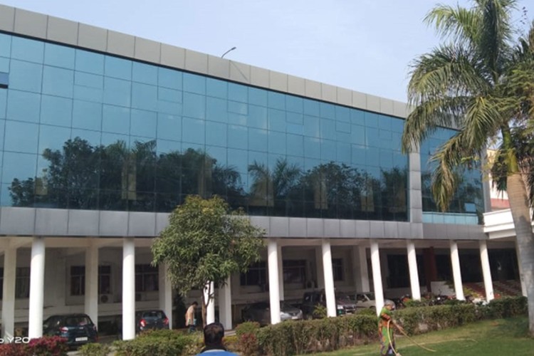 Index Medical College Hospital & Research Centre, Indore