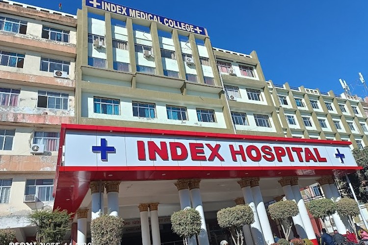 Index Medical College Hospital & Research Centre, Indore