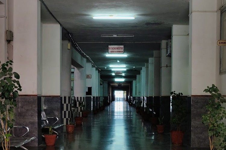 Index Medical College Hospital & Research Centre, Indore