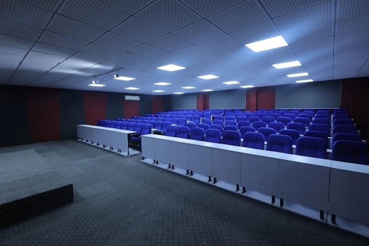 Index Medical College Hospital & Research Centre, Indore