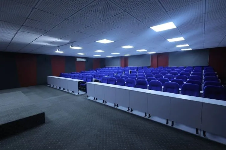 Index Medical College Hospital & Research Centre, Indore