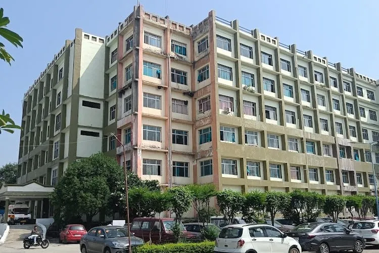 Index Medical College Hospital & Research Centre, Indore