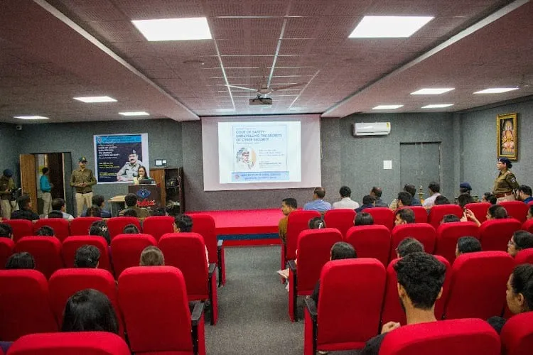 Index Medical College Hospital & Research Centre, Indore