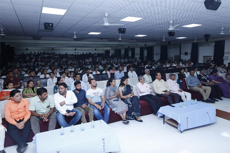 Index Medical College Hospital & Research Centre, Indore