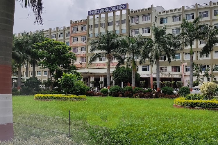 Index Medical College Hospital & Research Centre, Indore
