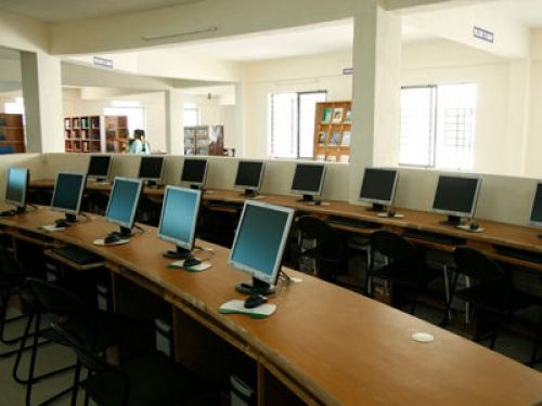 Indhira College of Education, Thiruvallur