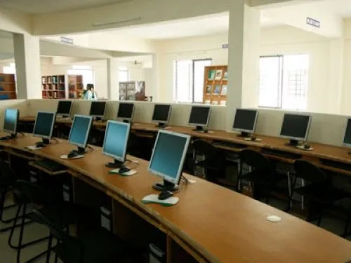 Indhira College of Education, Thiruvallur