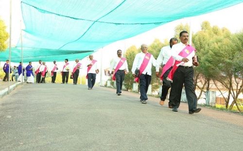 India Bible College, Pathanamthitta