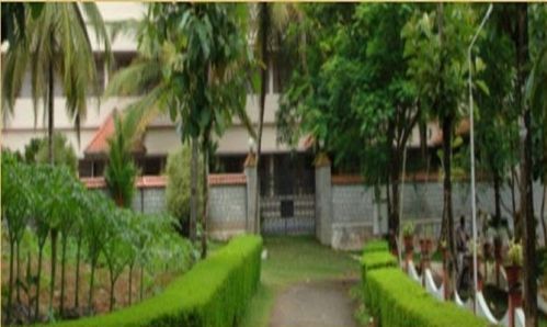 India Christian Bible College, Kochi