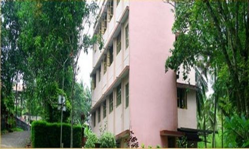 India Christian Bible College, Kochi