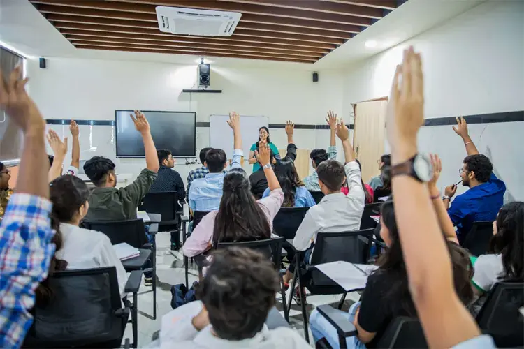 India International University of Legal Education and Research, South Goa
