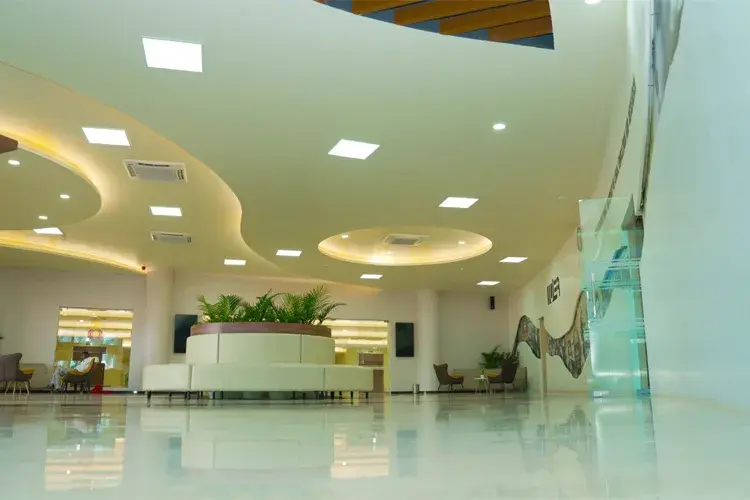 India International University of Legal Education and Research, South Goa