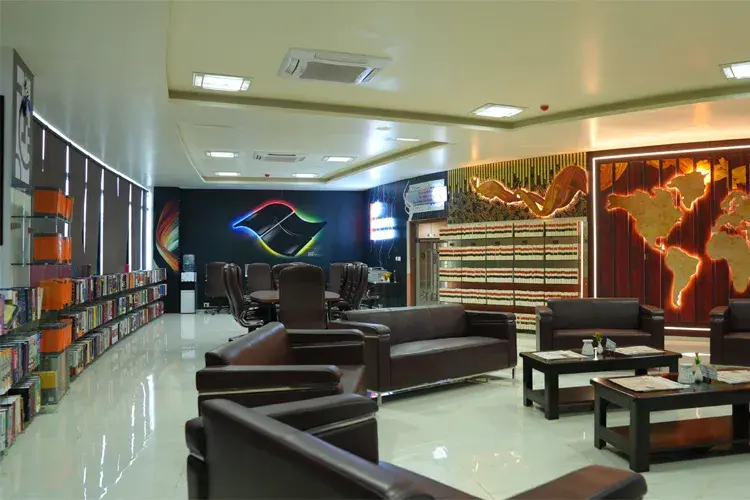 India International University of Legal Education and Research, South Goa