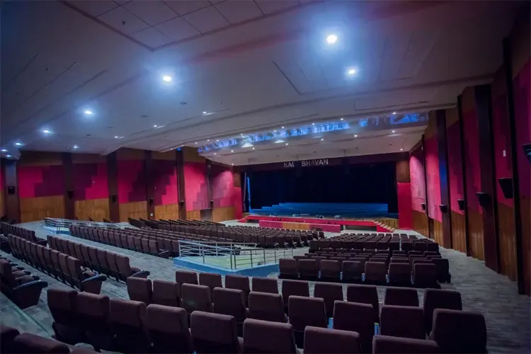 India International University of Legal Education and Research, South Goa