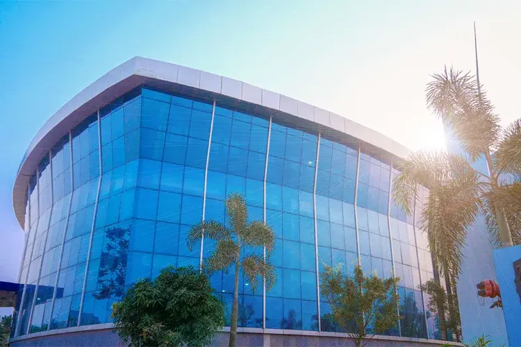 India International University of Legal Education and Research, South Goa