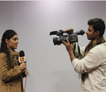 India Today Media Institute, Noida