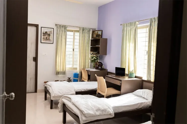 Indian Academy Degree College, Bangalore