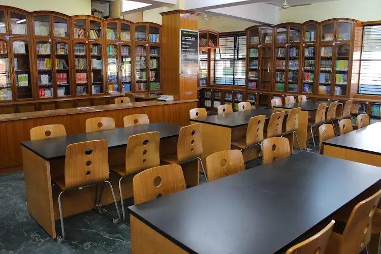Indian Academy Group of Institutions, Bangalore