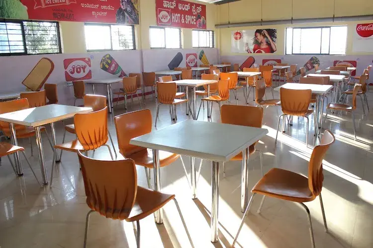 Indian Academy Group of Institutions, Bangalore