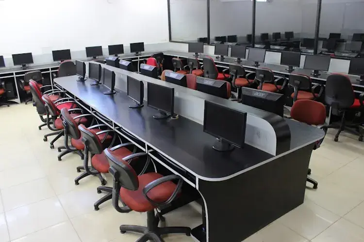 Indian Academy Group of Institutions, Bangalore