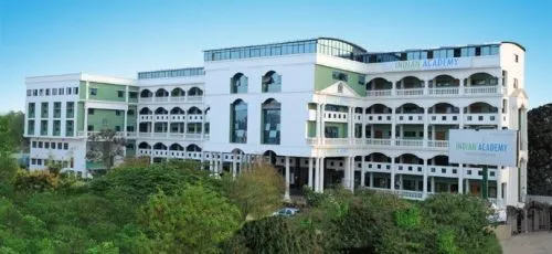 Indian Academy Group of Institutions, Bangalore