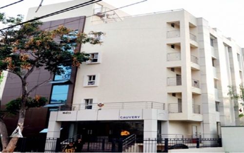 Indian Academy Group of Institutions, Bangalore