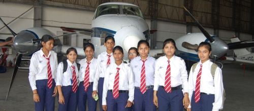 Indian Academy of Aeronautical Technology, Lucknow