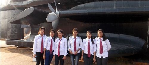 Indian Academy of Aeronautical Technology, Lucknow