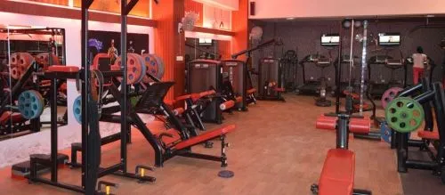 Indian Academy of Aeronautical Technology, Lucknow