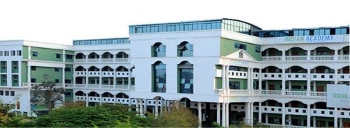 Indian Academy School of Management Studies, Bangalore