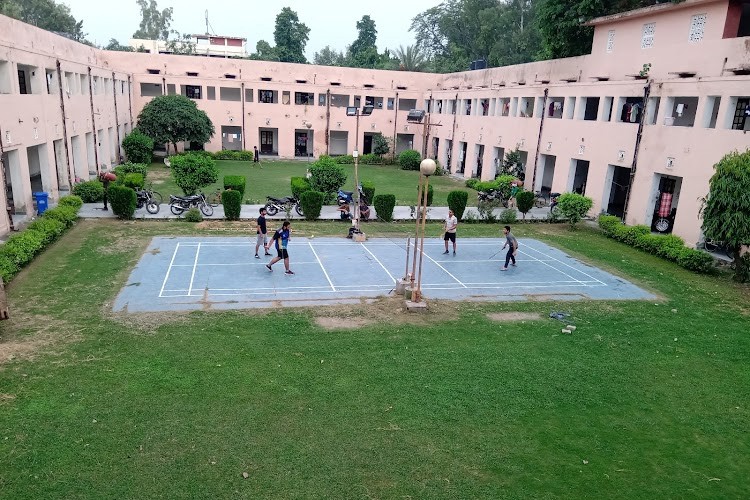 Indian Agricultural Research Institute, New Delhi