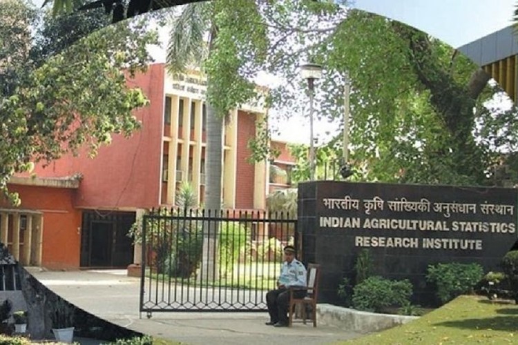 Indian Agricultural Statistics Research Institute, New Delhi