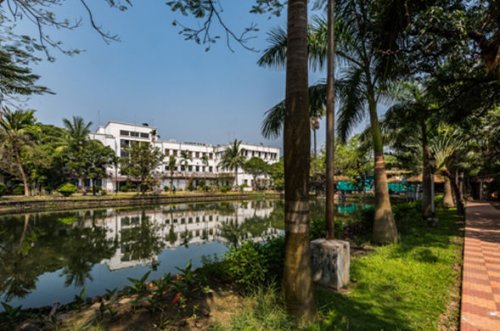 Indian Association for the Cultivation of Science, Kolkata