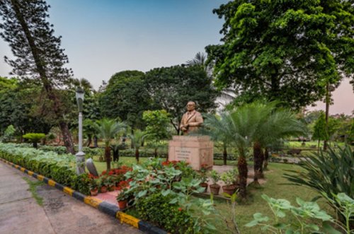 Indian Association for the Cultivation of Science, Kolkata